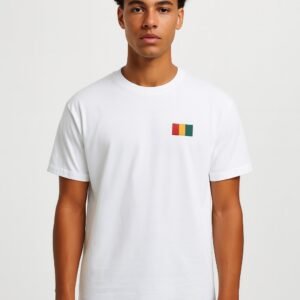 T-Shirt - Algerie